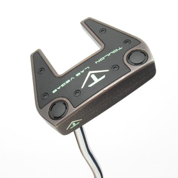 トゥーロンゴルフ TOULON GOLF FIRST RUN LAS VEGAS DB(2024) パター
