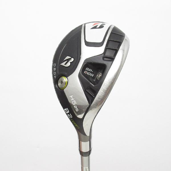 BRIDGESTONE（ブリヂストン） BRIDGESTONE GOLF B2 HT ハイブリッド
