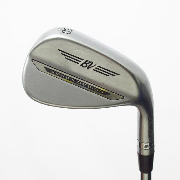 Titleist（タイトリスト） Vokey ボーケイ SM11 ツアークローム