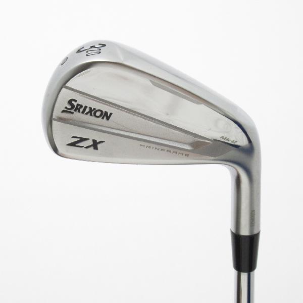 DUNLOP（ダンロップ） SRIXON スリクソン ZX MkII アイアン
