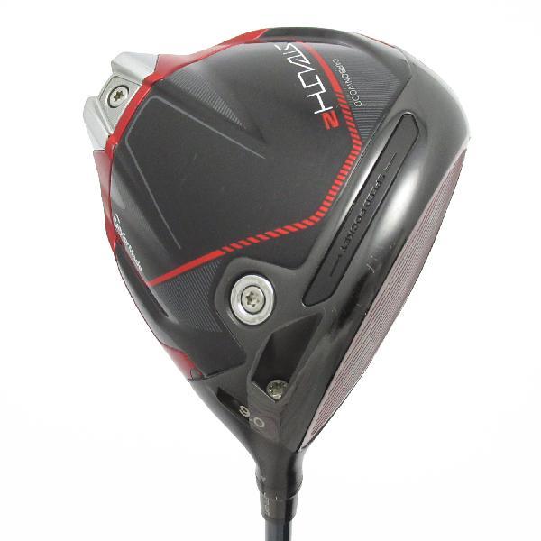 TaylorMade（テーラーメイド） STEALTH ステルス2 ドライバー TENSEI