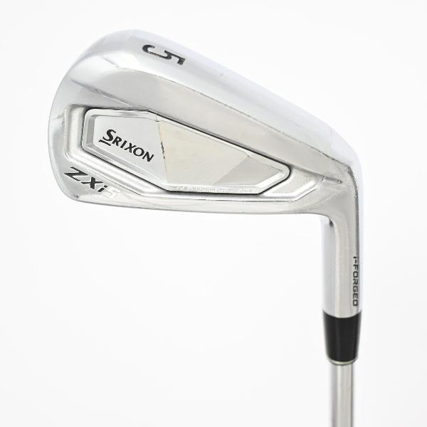 DUNLOP（ダンロップ） SRIXON スリクソン ZXi5 アイアン N.S.PRO