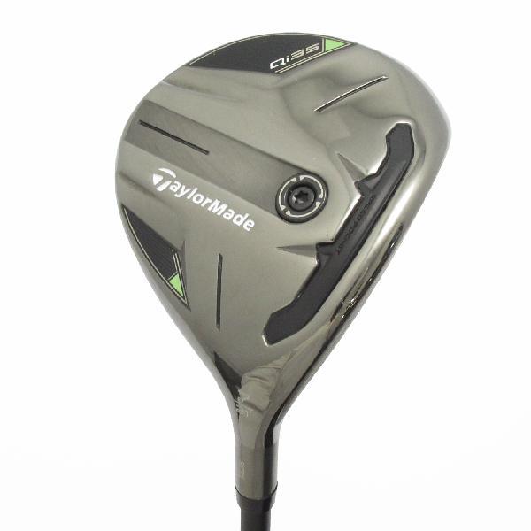TaylorMade（テーラーメイド） Qi35 Qi35 フェアウェイウッド VENTUS