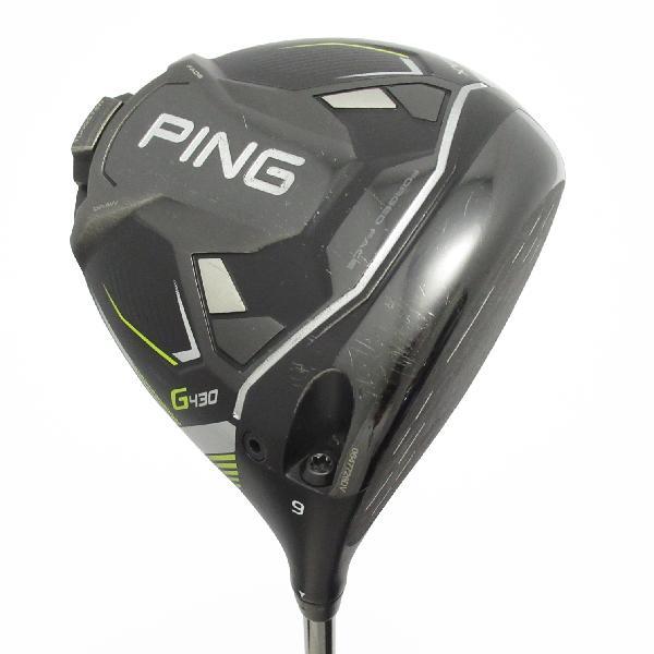 PING（ピン） G430 G430 MAX ドライバー PING TOUR 2.0 CHROME 65