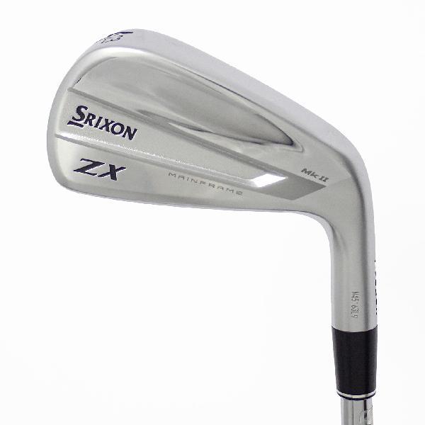 DUNLOP（ダンロップ） SRIXON スリクソン ZX MkII アイアン