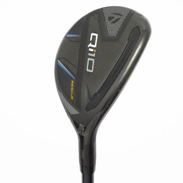 TaylorMade（テーラーメイド） Qi10 Qi10 レスキュー ユーティリティ