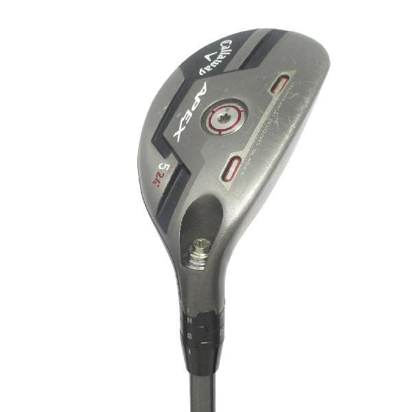 Callaway（キャロウェイ） キャロウェイゴルフ APEX APEX UT(2021