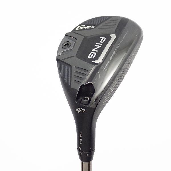 PING（ピン） G425 G425 ハイブリッド ユーティリティ PING TOUR 173