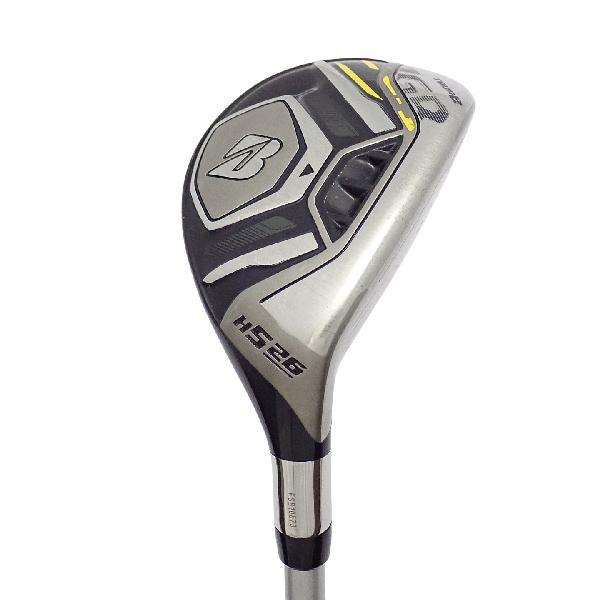 ブリジストン　ツアーＢ  JGR ユーティリティU5 BRIDGESTONE（ブリヂストン） TOUR B JGR ユーティリティ AiR Speeder