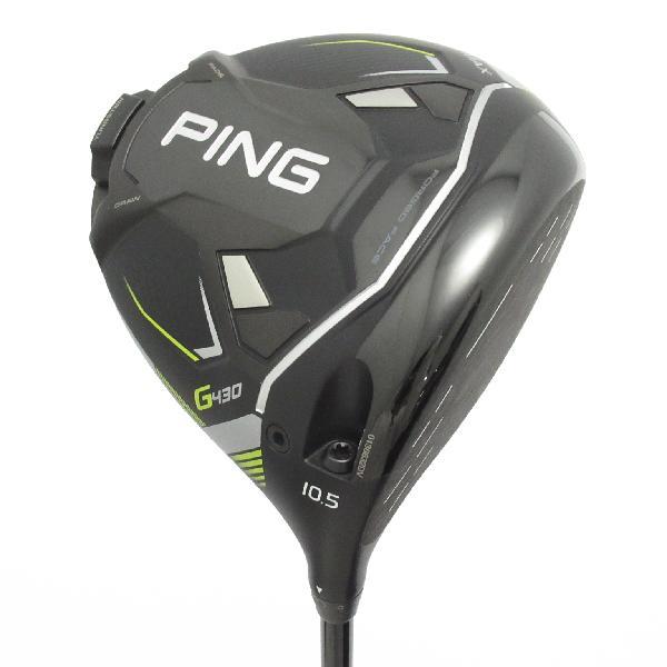 ALTA J CB BLACK S シャフトのみ G430 ドライバー用 PING（ピン） G430 G430 MAX ドライバー ALTA J CB BLACK シャフト