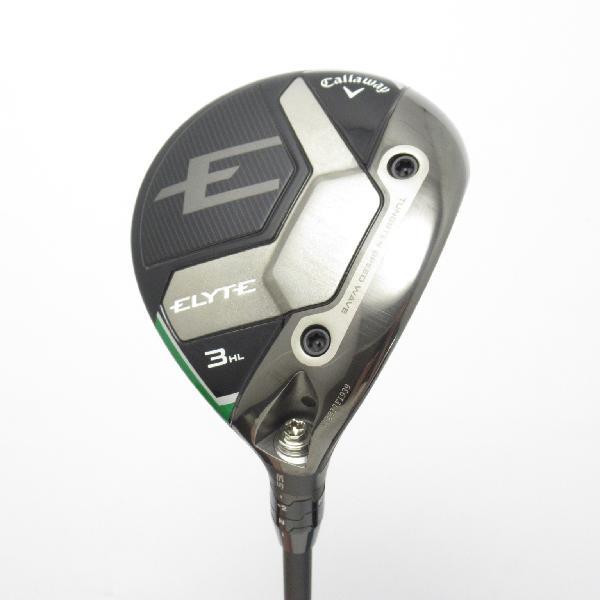 Callaway（キャロウェイ） キャロウェイゴルフ ELYTE エリート