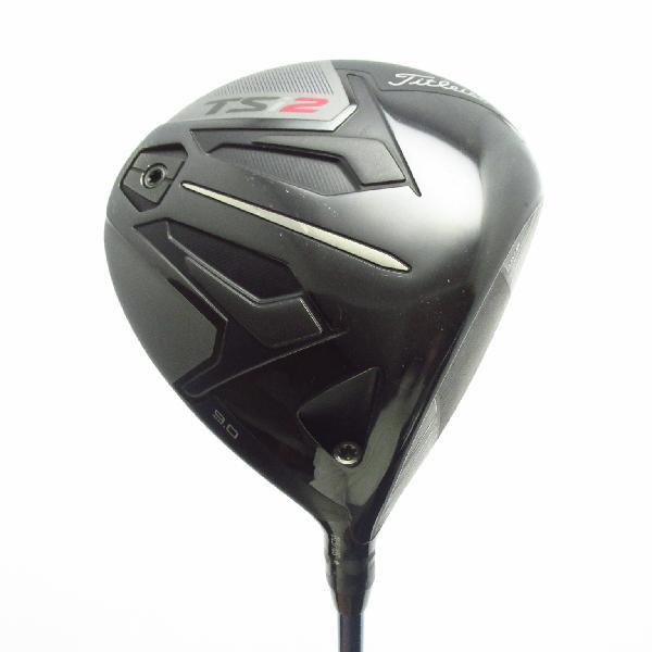 Titleist - タイトリスト ドライバー TSi2 Diamana TB 60 Titleist（タイトリスト） TSi TSi2 ドライバー Diamana TB60 シャフト