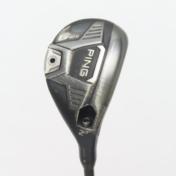 PING（ピン） G425 G425 ハイブリッド ユーティリティ ALTA J CB SLATE
