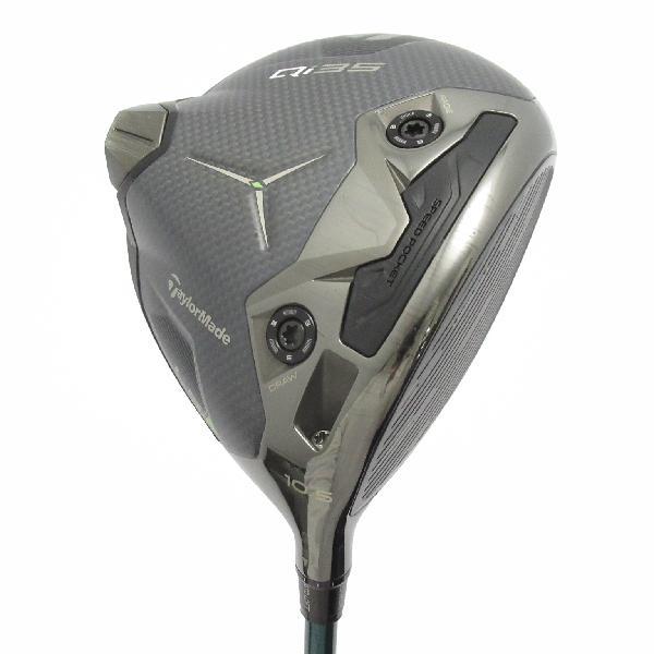 TaylorMade（テーラーメイド） Qi35 Qi35 LS ドライバー Speeder NX