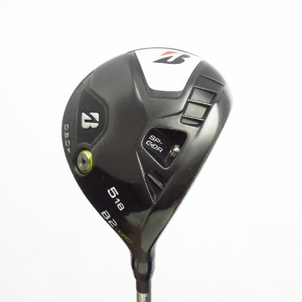 BRIDGESTONE（ブリヂストン） BRIDGESTONE GOLF B2 HT フェアウェイ