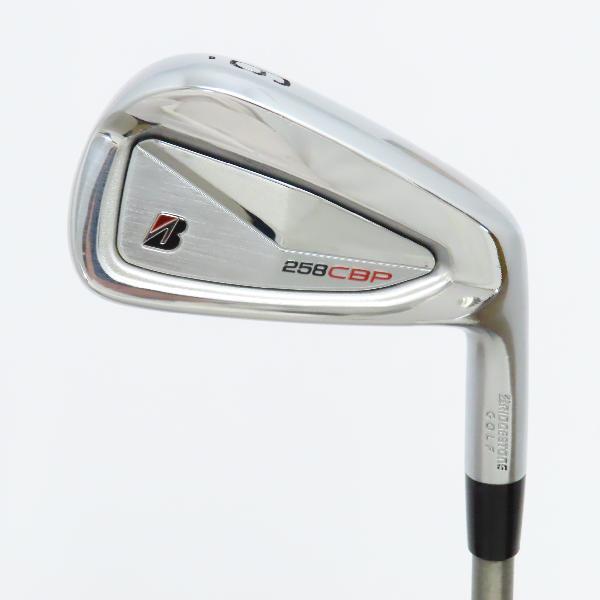BRIDGESTONE（ブリヂストン） BRIDGESTONE GOLF 258CBP アイアン