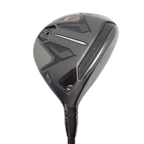 【ちょん】 TSi2 3W TSP110 50 S 日本正規品（送料込） Titleist（タイトリスト） TSi TSi2 フェアウェイウッド TSP110 50