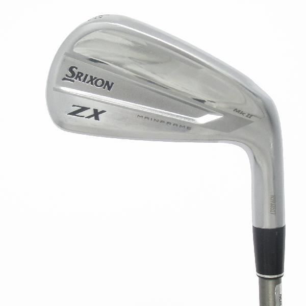 DUNLOP（ダンロップ） SRIXON スリクソン ZX MkII アイアン