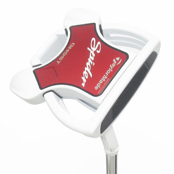 TaylorMade（テーラーメイド） SPIDER スパイダー GHOST WHITE