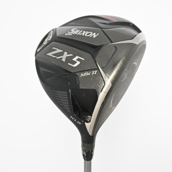 DUNLOP（ダンロップ） SRIXON スリクソン ZX5 MkII ドライバー Diamana
