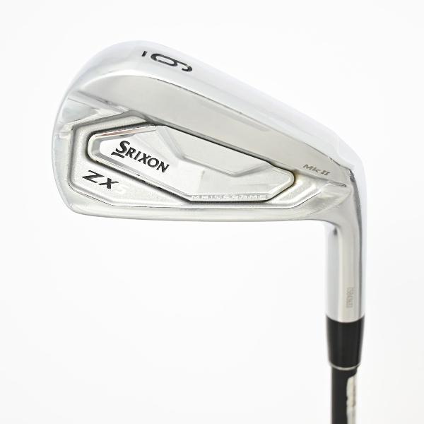 DUNLOP（ダンロップ） SRIXON スリクソン ZX5 MkII アイアン TRAVIL