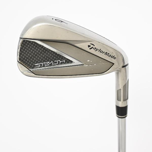 TaylorMade（テーラーメイド） STEALTH ステルス アイアン KBS MAX