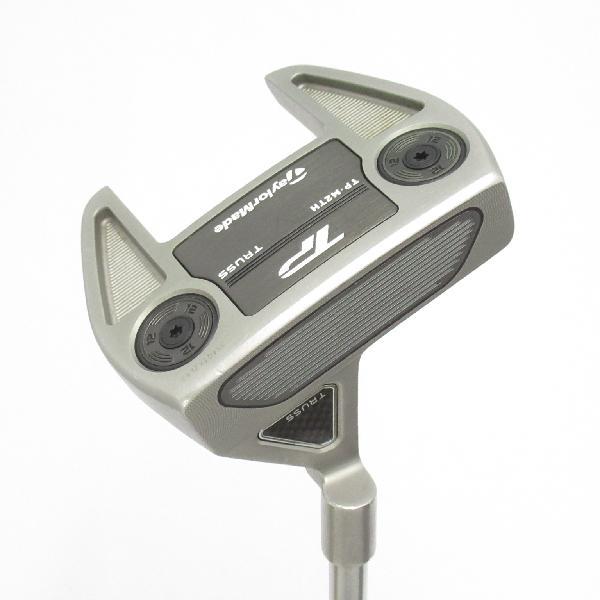 TaylorMade（テーラーメイド） TP TP トラス M2TH トラスヒール パター