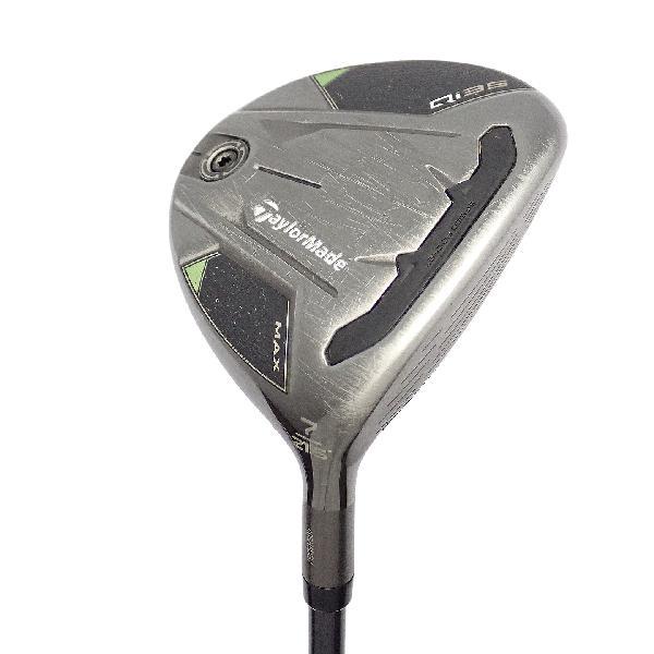 TaylorMade（テーラーメイド） Qi35 Qi35 MAX フェアウェイウッド