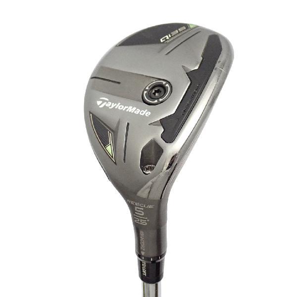 TaylorMade（テーラーメイド） Qi35 Qi35 レスキュー ユーティリティ