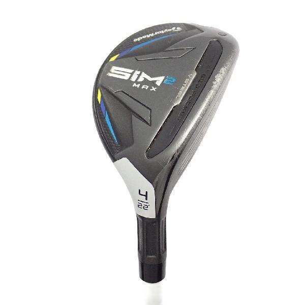 ツアー支給品 テーラーメイド SIM2MAX 10. 5 高反発加工済 Amazon.co