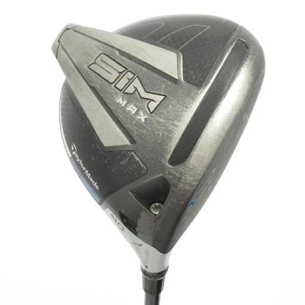 TENSEI BLUE TM50 SR テーラーメイド シャフト ドライバー用 TaylorMade（テーラーメイド） SIM SIM マックス ドライバー TENSEI