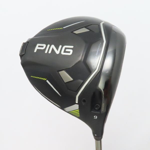 PING（ピン） G430 G430 MAX 10K ドライバー PING TOUR 2.0 CHROME 65
