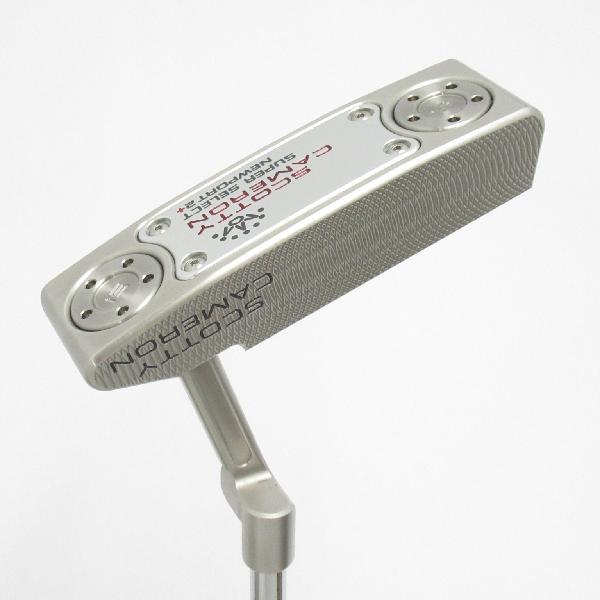 SCOTTY CAMERON スコッティキャメロン SELECT スーパー セレクト