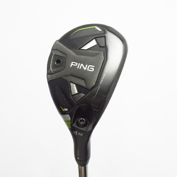 PING（ピン） G430 G430 ハイブリッド ユーティリティ PING TOUR 2.0