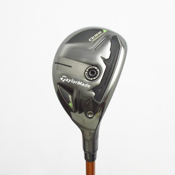 TaylorMade（テーラーメイド） Qi35 Qi35 レスキュー ユーティリティ