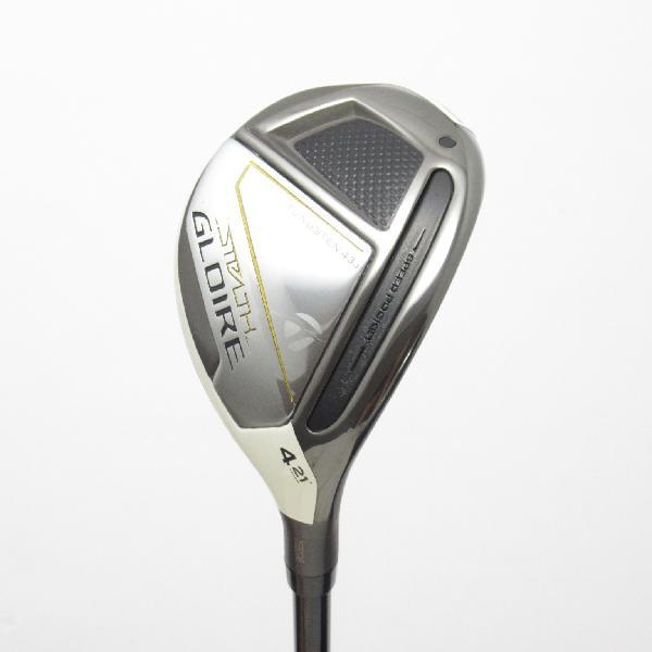 (土日限定値下げ)テーラーメイド　STEALTH レスキュー #4 純正カスタム TaylorMade（テーラーメイド） STEALTH ステルス グローレ レスキュー