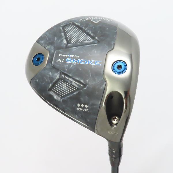 Callaway（キャロウェイ） キャロウェイゴルフ Ai SMOKE パラダイム Ai