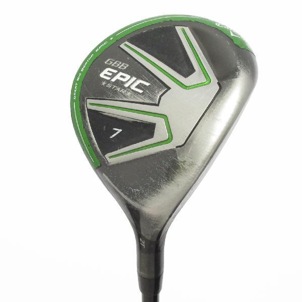 Callaway（キャロウェイ） キャロウェイゴルフ BIG BERTHA GBB