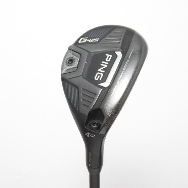PING G425 4番ユーティリティ ALTA J CB PING（ピン） G425 G425 ハイブリッド ユーティリティ ALTA J CB SLATE