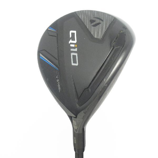 TaylorMade（テーラーメイド） Qi10 Qi10 フェアウェイウッド Tour AD
