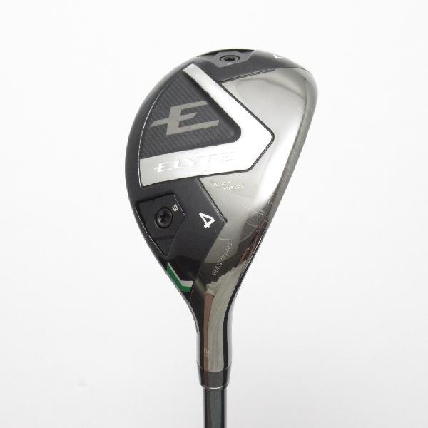 Callaway（キャロウェイ） キャロウェイゴルフ ELYTE エリート MAX