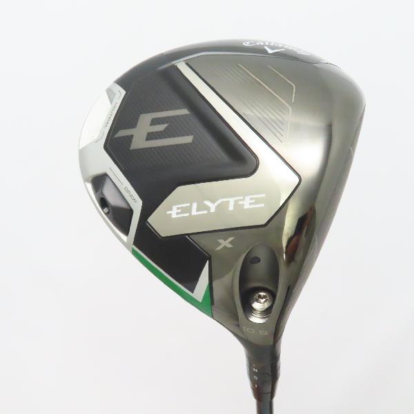 Callaway（キャロウェイ） キャロウェイゴルフ ELYTE エリート X