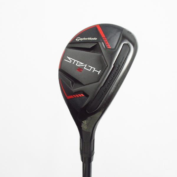 TaylorMade（テーラーメイド） STEALTH ステルス2 レスキュー