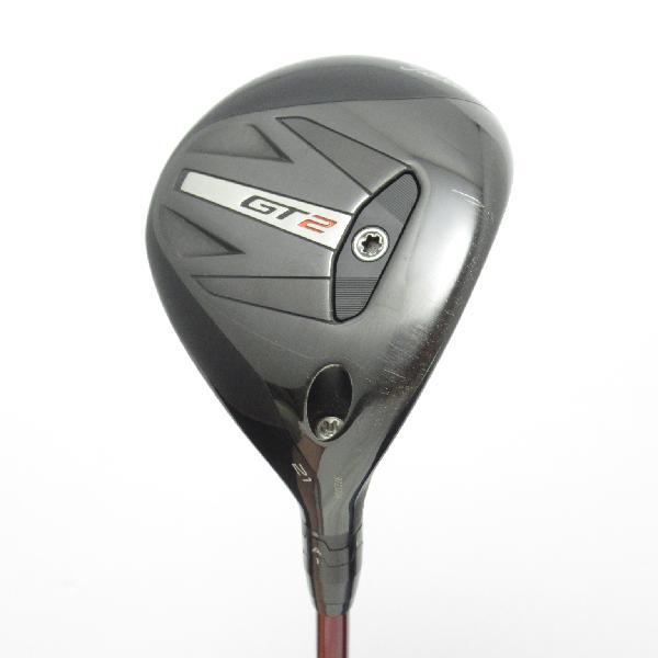 Titleist（タイトリスト） TITLEIST GT2 フェアウェイウッド PROJECT X