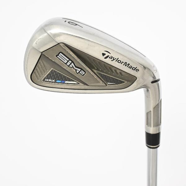 TaylorMade（テーラーメイド） SIM2 SIM2 マックスアイアン アイアン