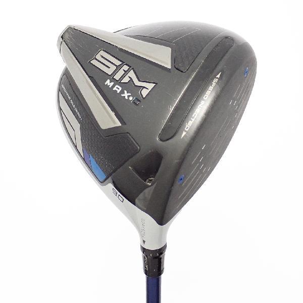 ツアーAD　VR-6 テーラーメイド  ドライバー TaylorMade（テーラーメイド） SIM SIM マックス D ドライバー Tour AD