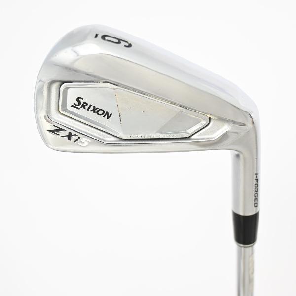 ダンロップ SRIXON スリクソン ZXi5 アイアン N.S.PRO 950GH neo DST