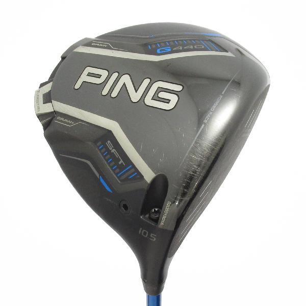 PING（ピン） G440 G440 SFT ドライバー ALTA J CB BLUE シャフト