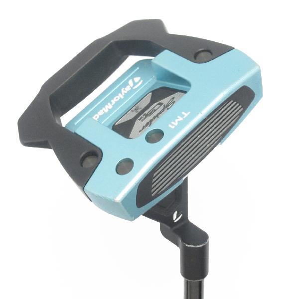 TaylorMade（テーラーメイド） SPIDER スパイダー GTX トラスヒール