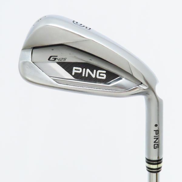 PING（ピン） G425 G425 アイアン N.S.PRO 950GH neo シャフト：N.S.
